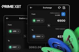 Exploring the Features and Benefits of PrimeXBT Platform 8 Exploring the Features and Benefits of PrimeXBT Platform 8