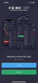 Your Ultimate Guide to PrimeXBT Trade Your Ultimate Guide to PrimeXBT Trade